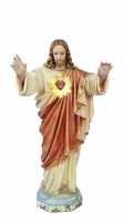 Jesus Statue