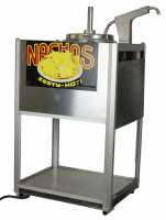 Nachos Dispenser