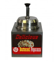 Popcorn Butter Dispenser