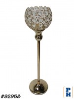 Votive Candle Holder