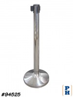 Stanchion