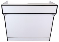 Cash Wrap Counter
