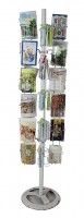 Greeting Card Rack