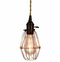 Hanging Lamp
