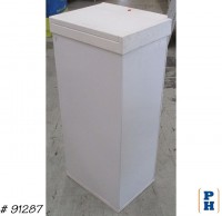 Trash Can / Pharmacy