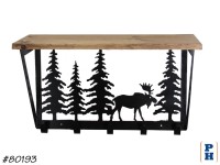 Wall Shelf