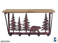Wall Shelf