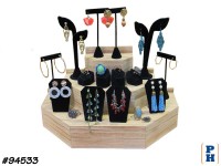 Jewelry Display