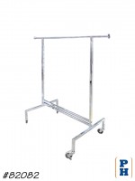 Wardrobe/ Clothing Rack