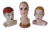 Female Bust