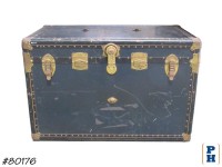 Display Trunk - Box