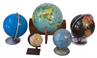 Globe