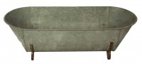 Trough - Tub