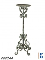 Pedestal - Riser