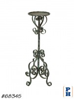 Pedestal - Riser