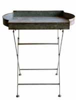 Folding Tray Table