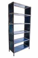 Display Shelf Unit