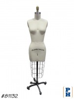 Dress Form