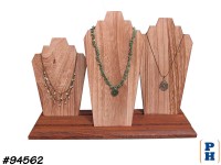 Necklace Display