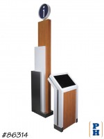 Kiosk
