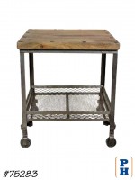 Table - Cart, Display