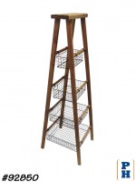 Display Ladder