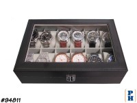 Watch Display Case 