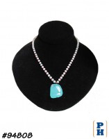 Necklace Display