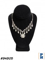 Necklace Display