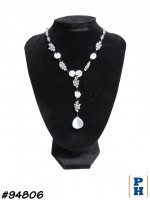 Necklace Display