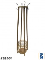 Coat Rack - Tree