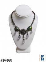Necklace Display