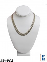 Necklace Display