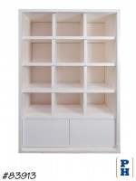 Cubby Shelf Unit