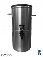 Iced Tea Dispenser
