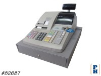 Cash Register