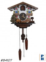 Cuckoo Clock