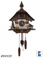 Cuckoo Clock