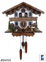 Cuckoo Clock