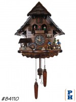 Cuckoo Clock