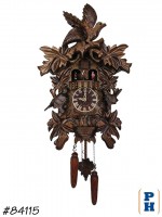 Cuckoo Clock