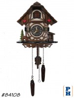 Cuckoo Clock