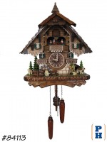 Cuckoo Clock