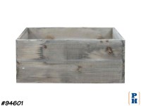 Box - Bin 