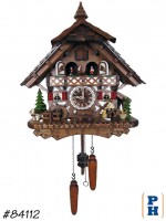 Cuckoo Clock