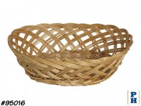 Wicker Basket