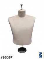 Dress Form