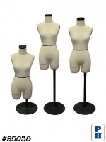 Mini Dress Form