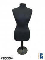 Dress Form