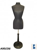 Dress Form